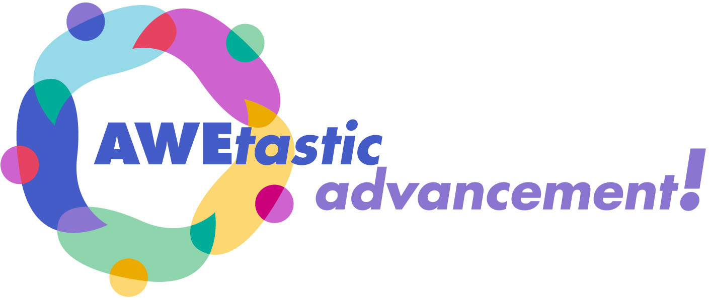 Awetastic Advancement